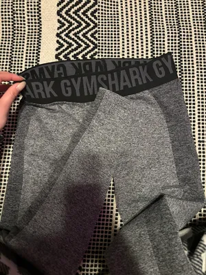 Gymshark Leggings thumbnail 3