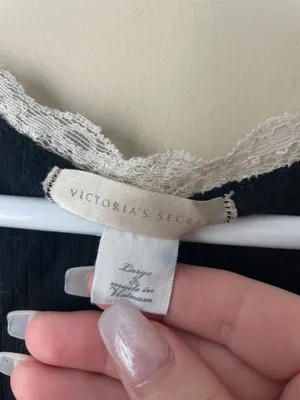 victoria’s secret tank top thumbnail 2
