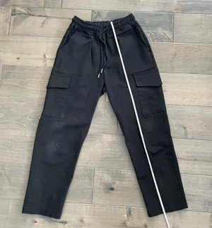 Oak + Fort Joggers thumbnail 2