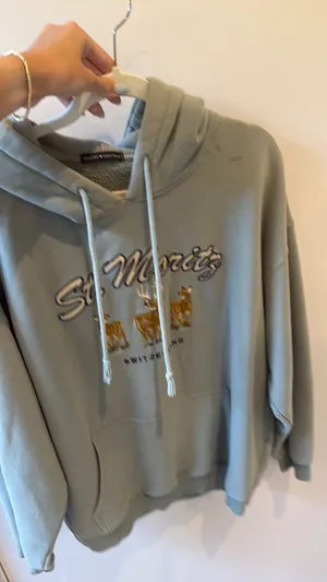 Brandy Melville Hoodie thumbnail 1