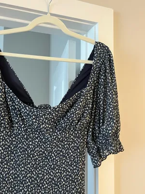 Lulus Dress thumbnail 3