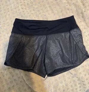 Lululemon Speed Up Shorts 2.5 thumbnail 1