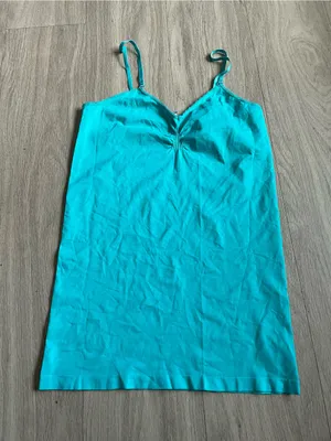 Turquoise V thumbnail 1