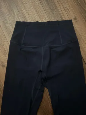 FP Movement Never Better Navy Leggings thumbnail 4