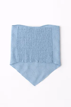 COTTON:ON Halter Tube Top thumbnail 2