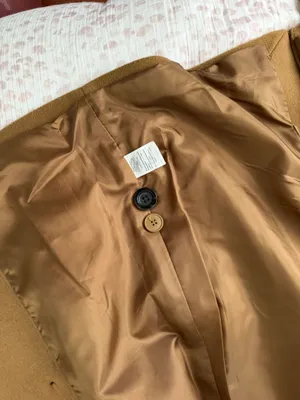 Madewell coat  thumbnail 3