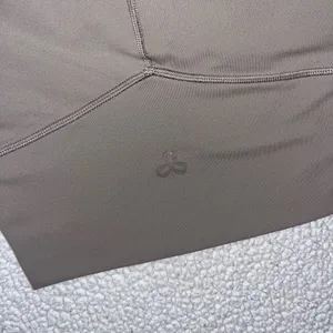 TNA Bike Shorts Aritzia High-Rise thumbnail 4