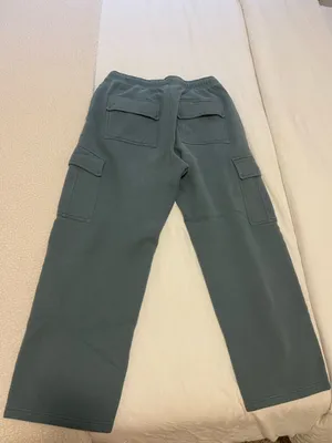Aritzia Sweatpants TNA Cozy Fleece thumbnail 2