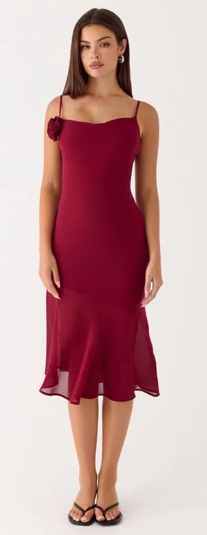 Peppermayo Midi Dress thumbnail 1
