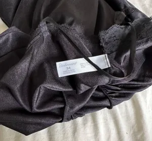 Vintage Night Gown thumbnail 5