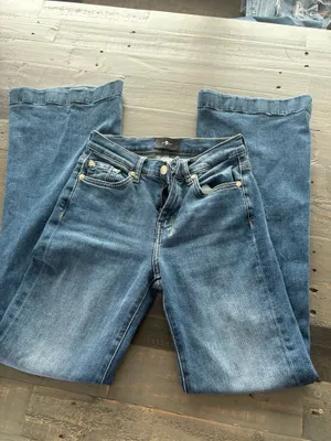 Seven 7 Jeans Seven For All Mankind Jeans Dojo thumbnail 2