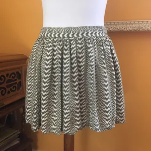 American Eagle 🌵Mini Skirt🌵 thumbnail 3