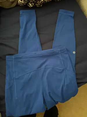 Lululemon Leggings thumbnail 1