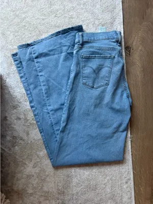 Levi's 318 Shaping Jeans thumbnail 2