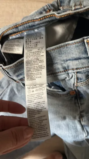 Levi’s Jeans thumbnail 6