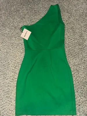 Revolve Dress thumbnail 4