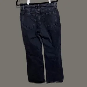 abercrombie and fitch The 70s Vintage Flare Ultra High Rise 20/8‎ X SHORT thumbnail 3