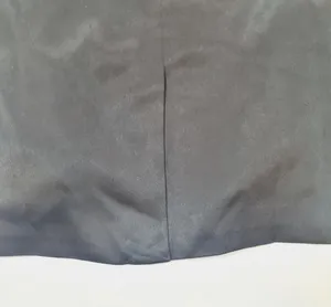 Alice + Olivia Jace Oversized Blazer in Black XS thumbnail 9