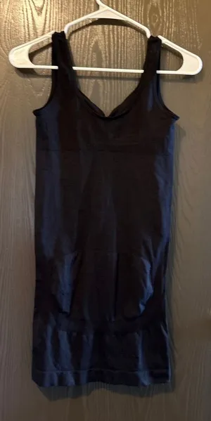 Ladies Shapeware to wear under dresses with built-in bra thumbnail 1