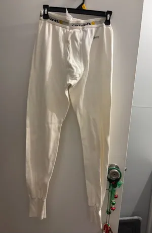 Men’s Long John’s Carhartt  thumbnail 1