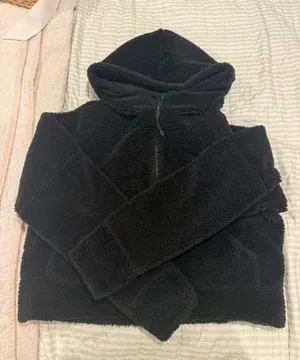 Lululemon Sherpa Scuba Half-Zip Hoodie thumbnail 1