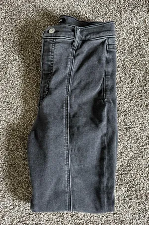 Express skinny jeans  thumbnail 2