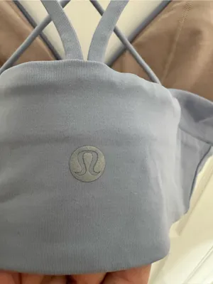 Lululemon Strappy Bralette thumbnail 3