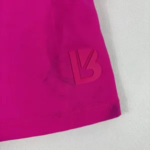 Buffbunny Collection Tank Top Womens Large Pink Crew Neck Athletic Yoga Gym thumbnail 3