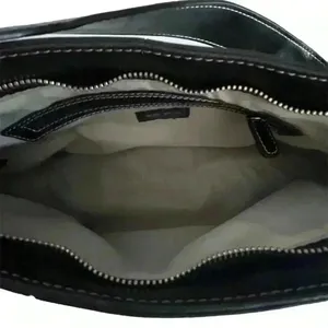 Nine West Women's Black‎ Faux Leather Shoulder Bag thumbnail 3