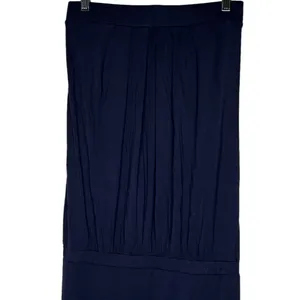 Patty Boutik Strapless Maxi Dress nwt thumbnail 2
