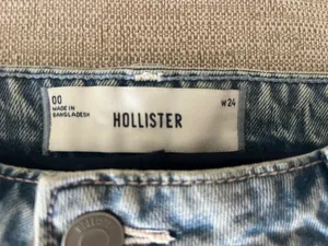 Hollister Jean Skirt (with shorts) thumbnail 3