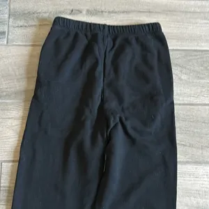 Joah brown black sweatpants thumbnail 5