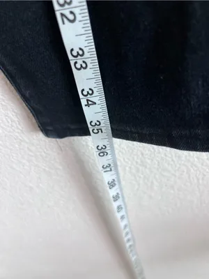 Citizens‎ of Humanity Women's Elson Medium Rise Straight Leg thumbnail 9