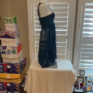 India Boutique Blue Size one size fits All thumbnail 3