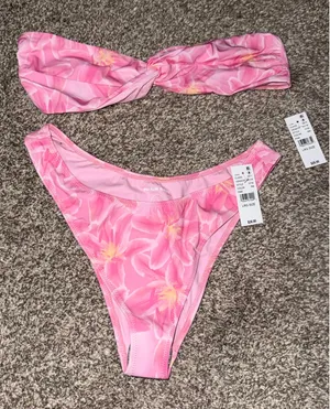 PacSun Bikini Set thumbnail 1