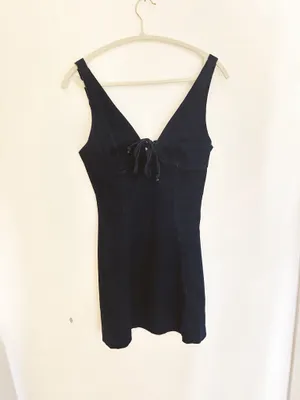 Hazel and Olive Jean dress mini thumbnail 3