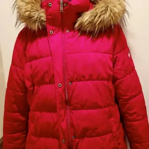 Tommy Hilfiger cute parka/puffer coat thumbnail 10