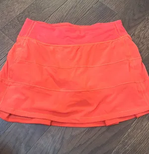 Lululemon Pace Rival Skirt Tall thumbnail 1