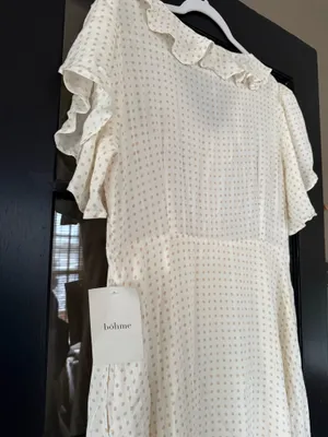 Bohme Dress Midi thumbnail 5