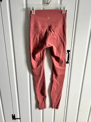Lululemon Leggings thumbnail 2