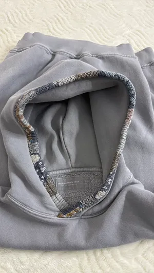 Abercrombie Hoodie thumbnail 3