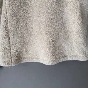 The‎ North Face sz S cream fleece jacket thumbnail 10