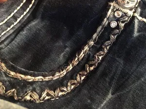 Blue Size 27 thumbnail 7