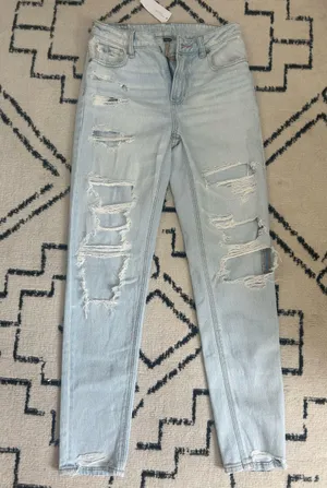 American Eagle Jeans thumbnail 1