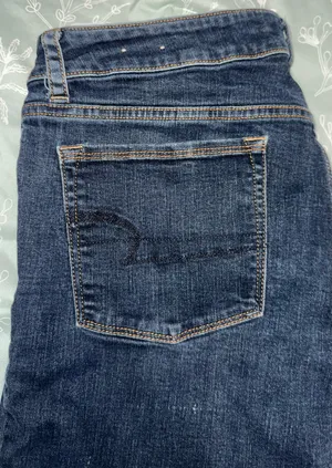 American Eagle Jeans  thumbnail 2