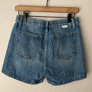 Boyish Tony high rise denim shorts 27 thumbnail 8