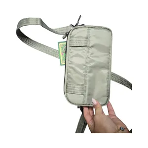 Lug x Wicked 2025 Her Universe Green‎ Convertible Crossbody Bag New thumbnail 4