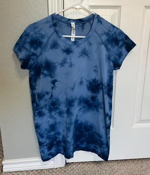 Lululemon Swiftly Tech Shirt 2.0 thumbnail 1