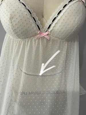 Victoria's Secret Sexy Little Thing - Small thumbnail 11