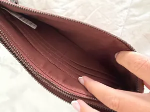 Lululemon Pouch Wristlet thumbnail 5